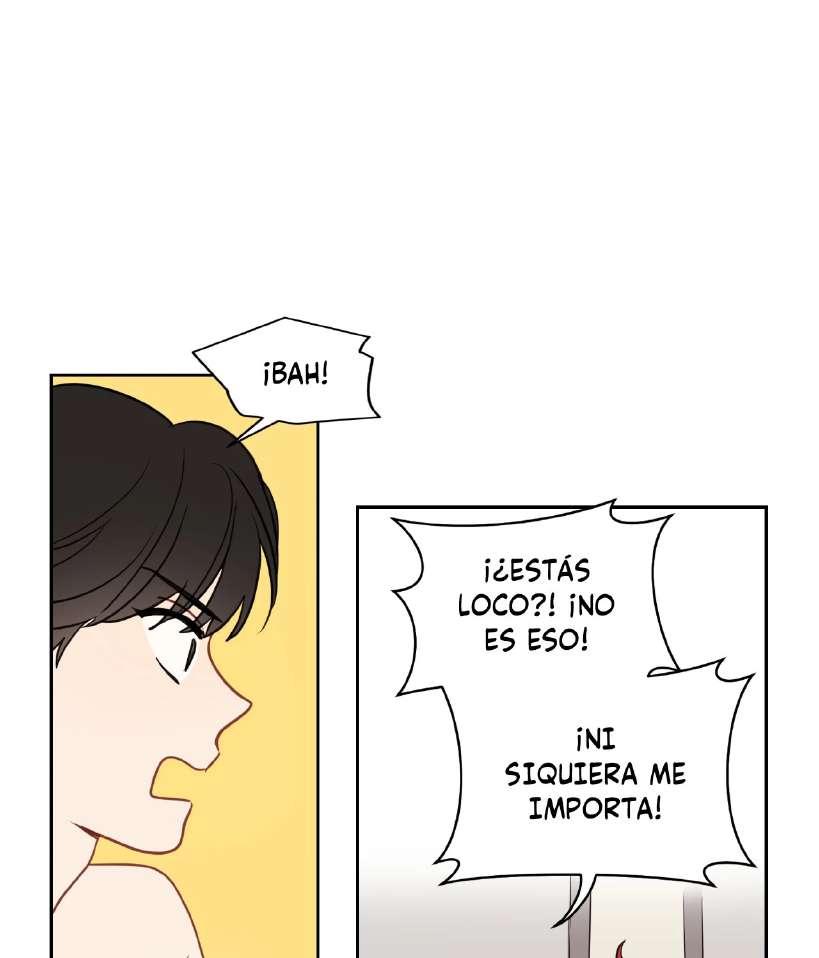 La fantasía de tus pesadillas - Capítulo 30 manhwa