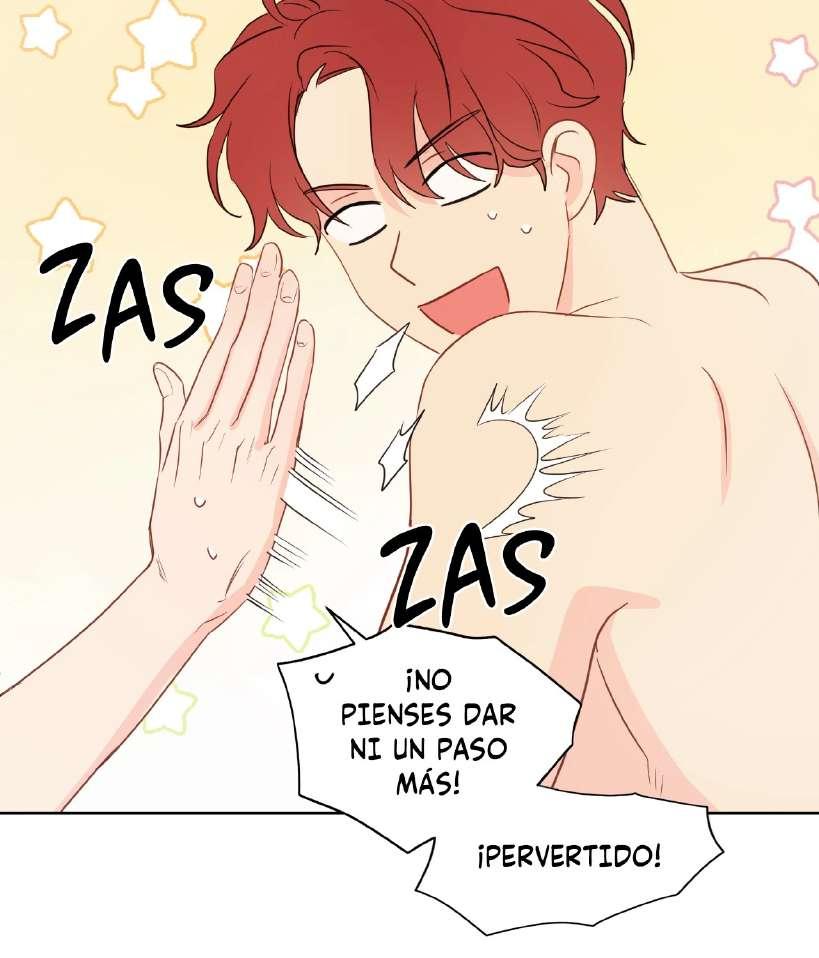 La fantasía de tus pesadillas - Capítulo 30 manhwa