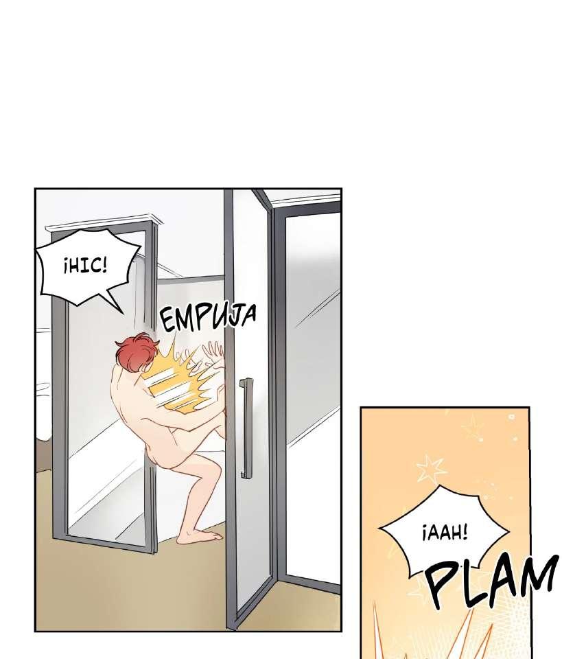 La fantasía de tus pesadillas - Capítulo 30 manhwa