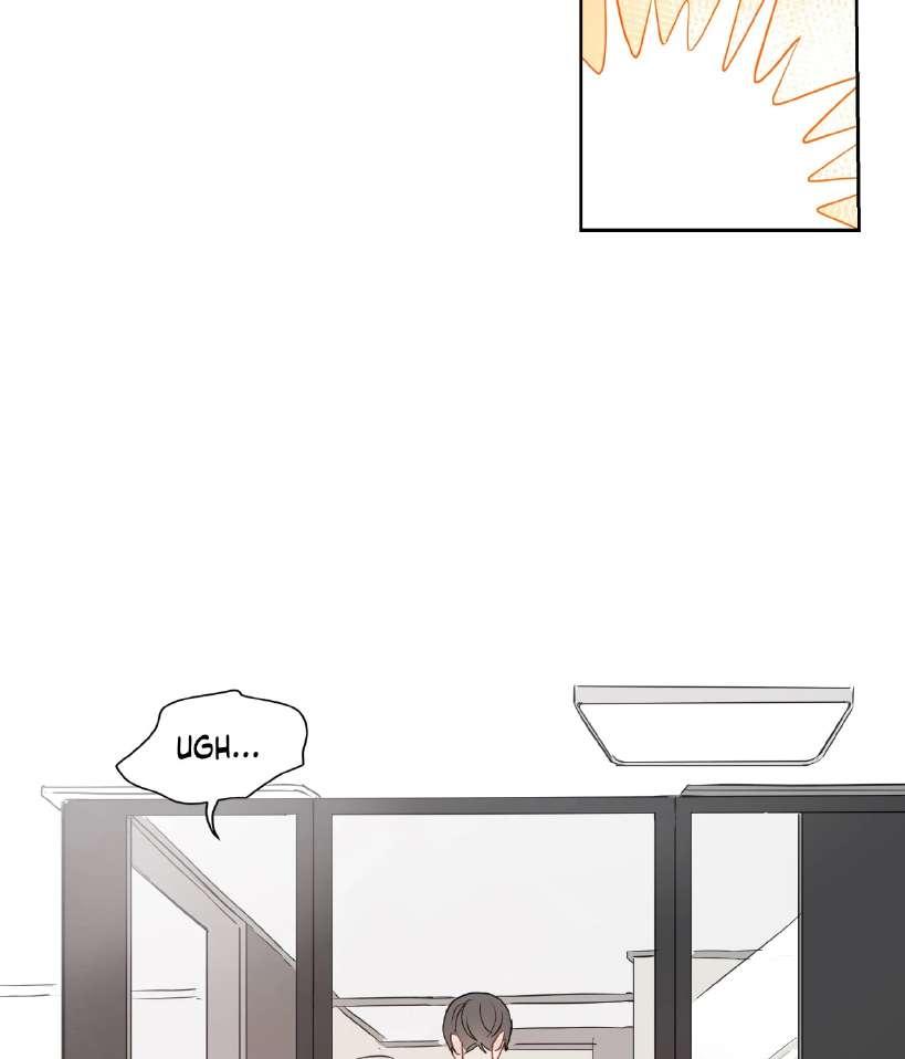 La fantasía de tus pesadillas - Capítulo 30 manhwa