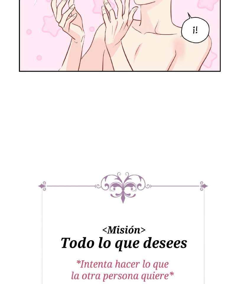 La fantasía de tus pesadillas - Capítulo 37 3 manhwa