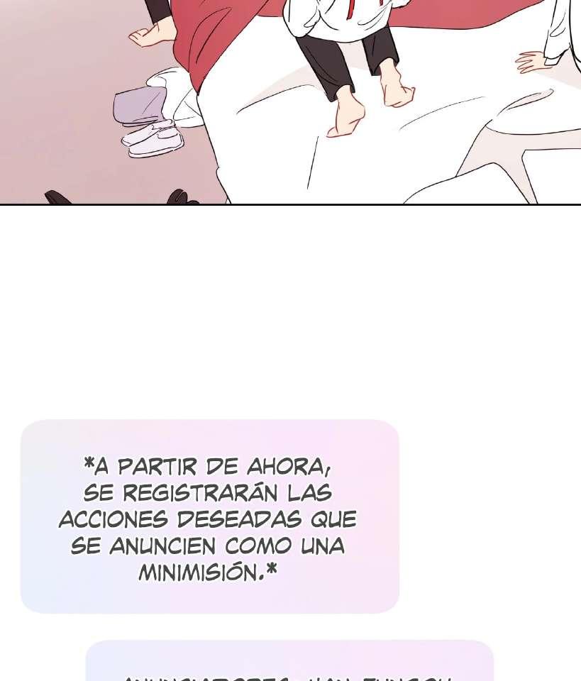 La fantasía de tus pesadillas - Capítulo 37 3 manhwa