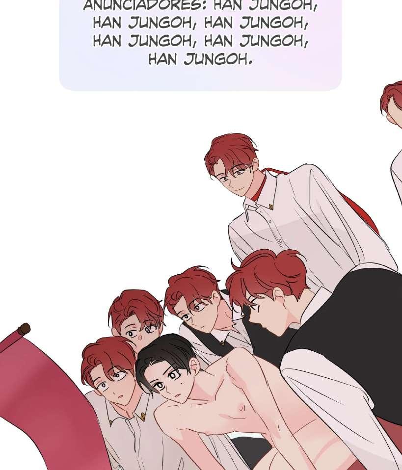 La fantasía de tus pesadillas - Capítulo 37 3 manhwa