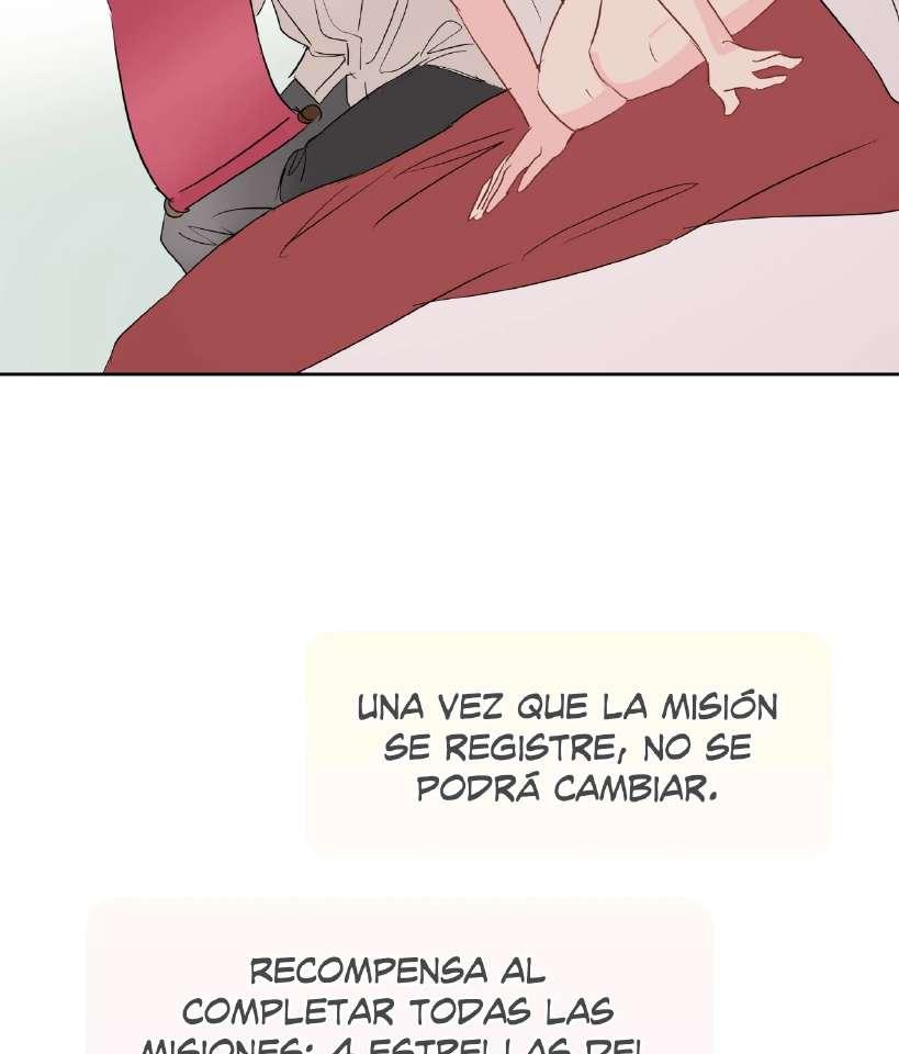 La fantasía de tus pesadillas - Capítulo 37 3 manhwa