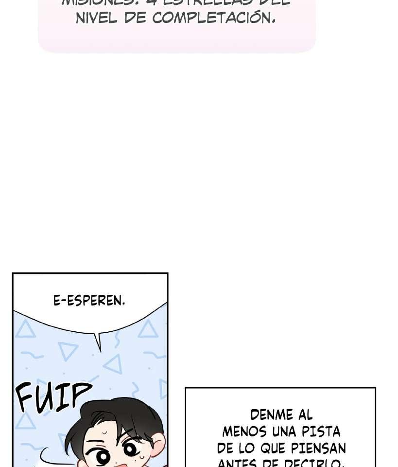 La fantasía de tus pesadillas - Capítulo 37 3 manhwa