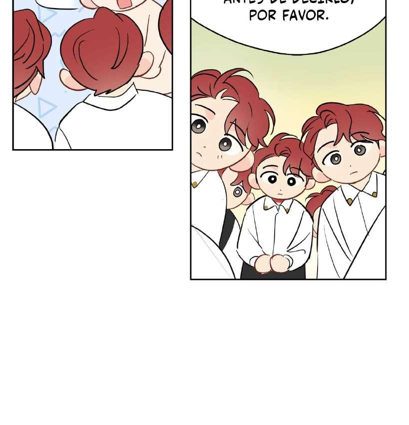 La fantasía de tus pesadillas - Capítulo 37 3 manhwa