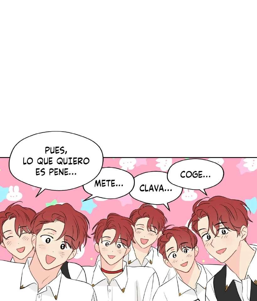 La fantasía de tus pesadillas - Capítulo 37 3 manhwa