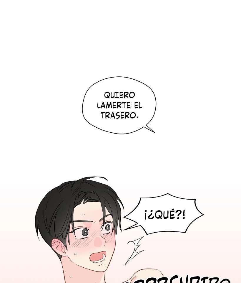 La fantasía de tus pesadillas - Capítulo 37 3 manhwa