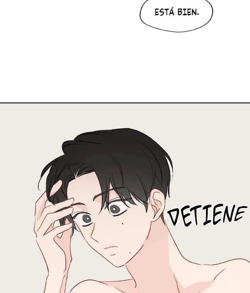 La fantasía de tus pesadillas - Capítulo 37 3 manhwa