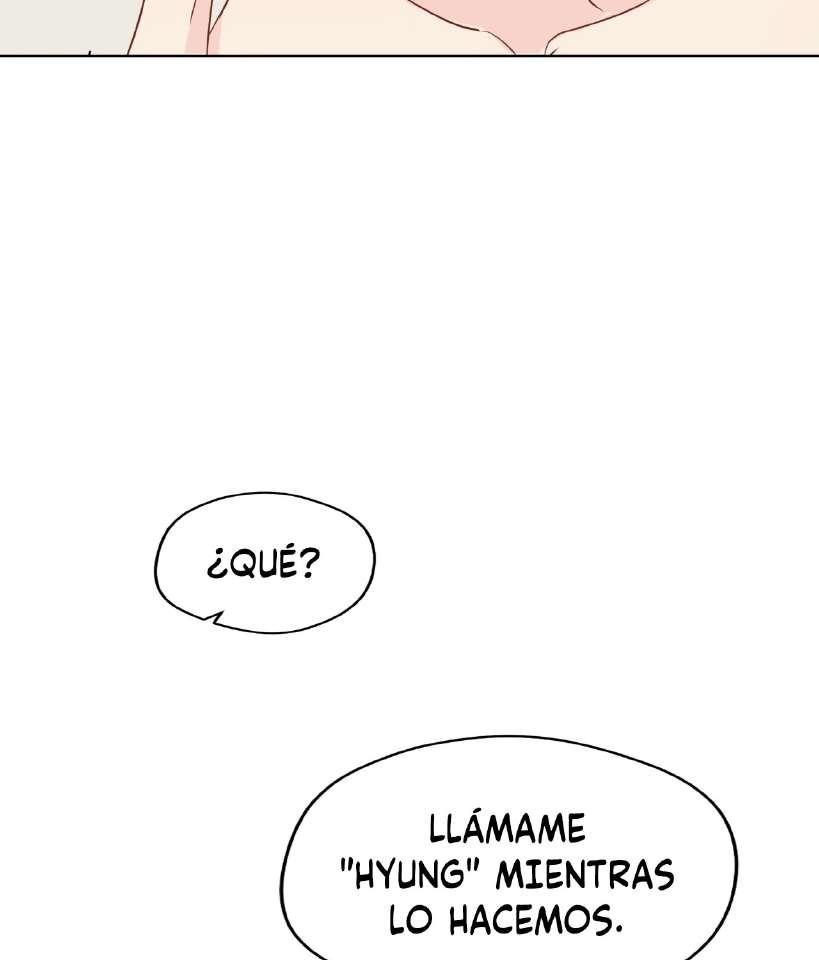 La fantasía de tus pesadillas - Capítulo 37 3 manhwa