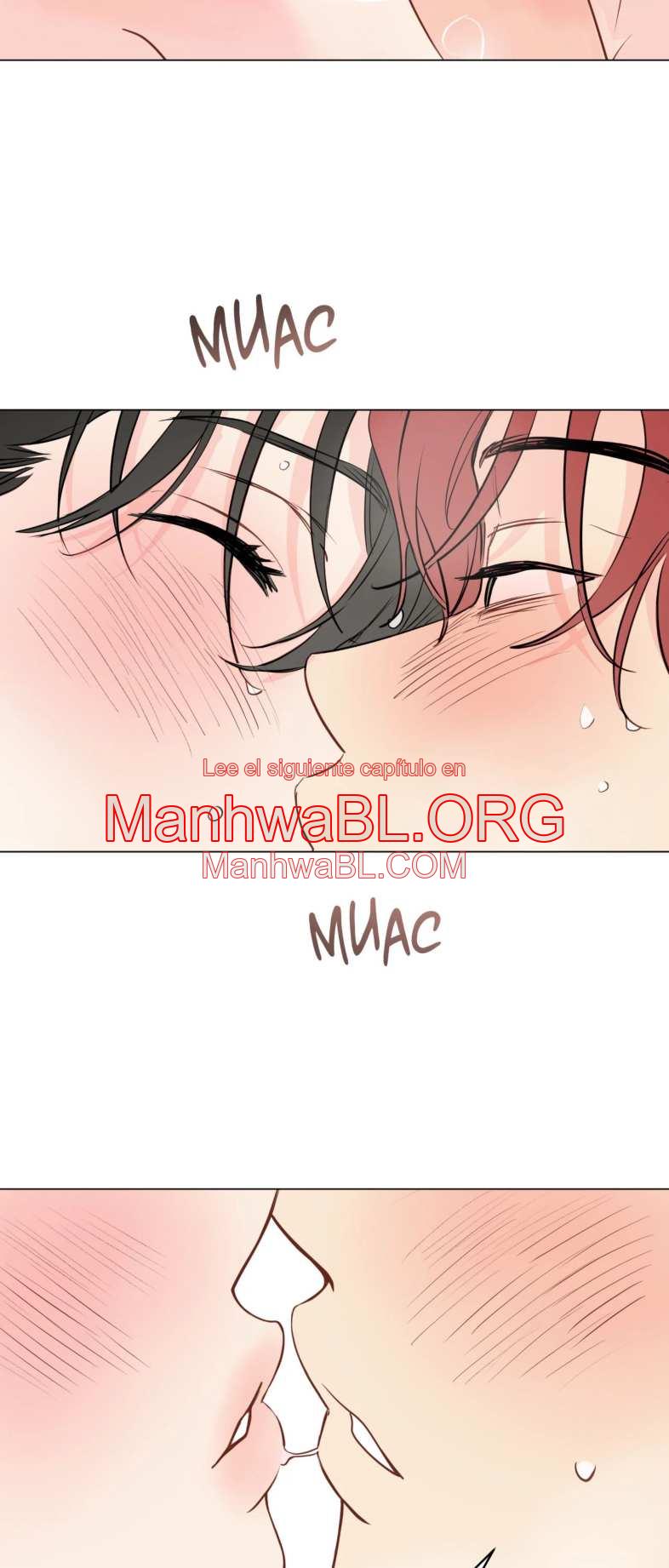 La fantasía de tus pesadillas - Capítulo 52 3 manhwa