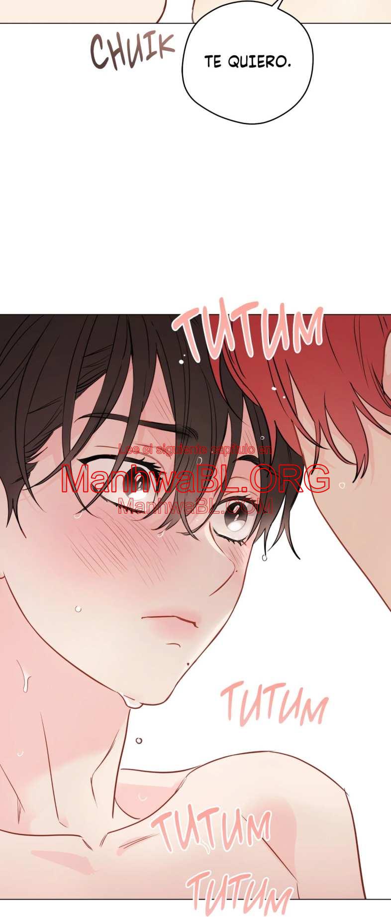 La fantasía de tus pesadillas - Capítulo 52 3 manhwa
