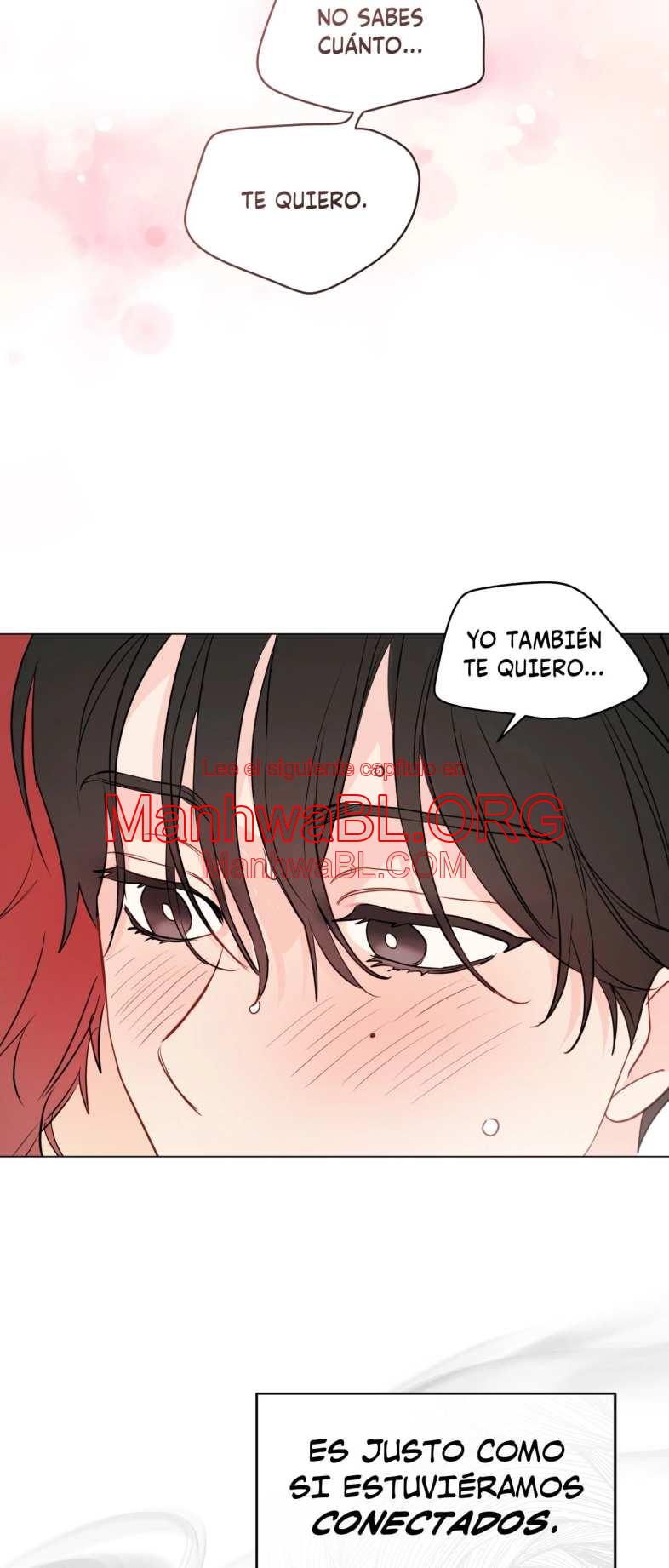 La fantasía de tus pesadillas - Capítulo 52 3 manhwa