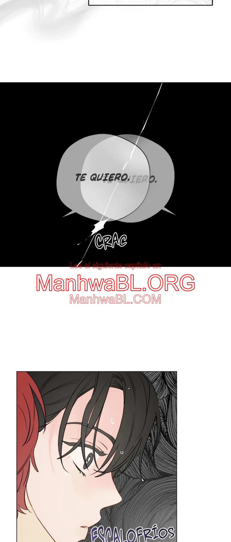La fantasía de tus pesadillas - Capítulo 52 3 manhwa