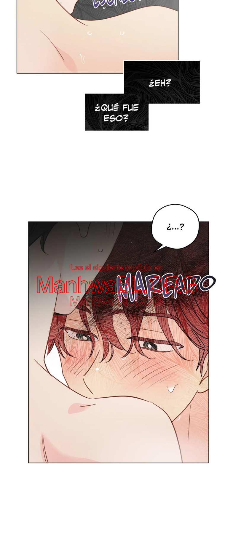 La fantasía de tus pesadillas - Capítulo 52 3 manhwa