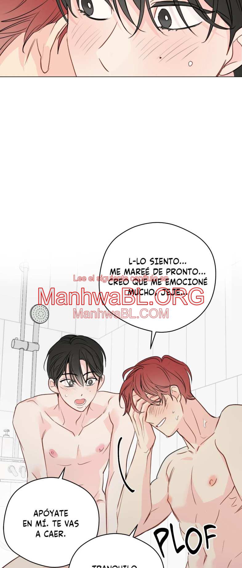 La fantasía de tus pesadillas - Capítulo 52 3 manhwa