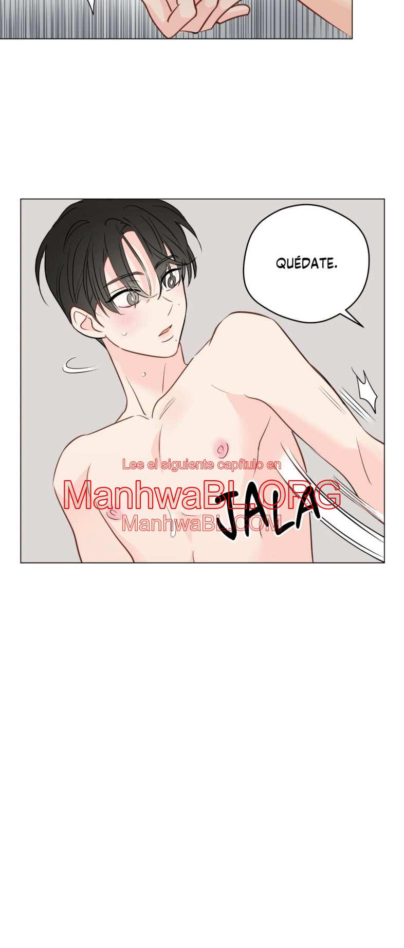La fantasía de tus pesadillas - Capítulo 52 3 manhwa