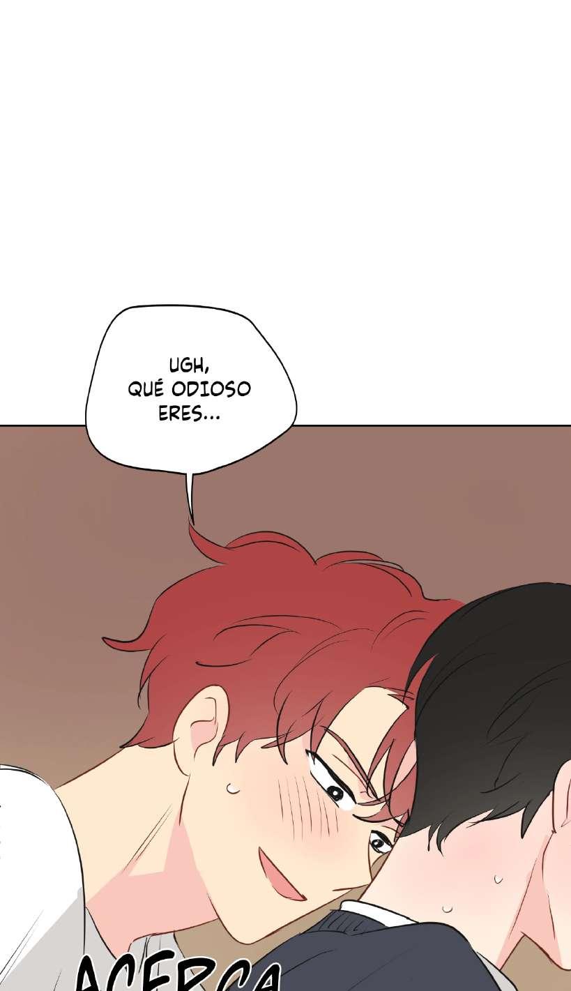 La fantasía de tus pesadillas - Capítulo 16 3 manhwa