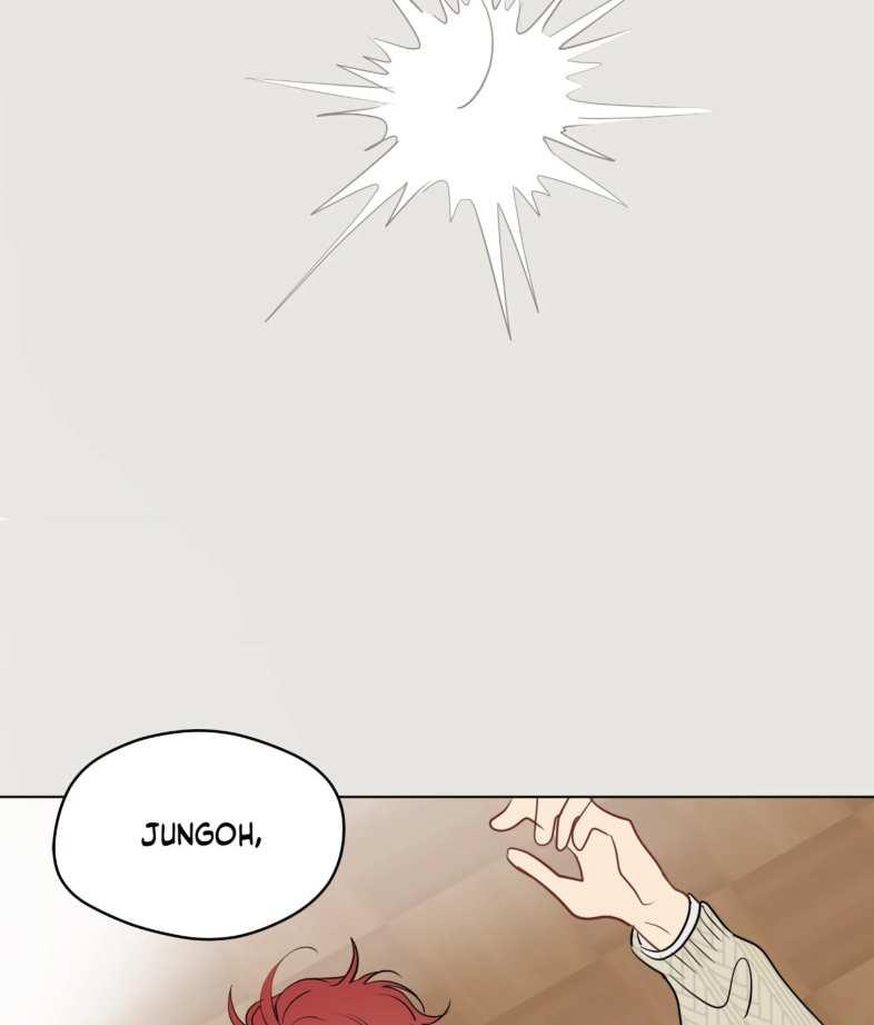 La fantasía de tus pesadillas - Capítulo 46 2 manhwa