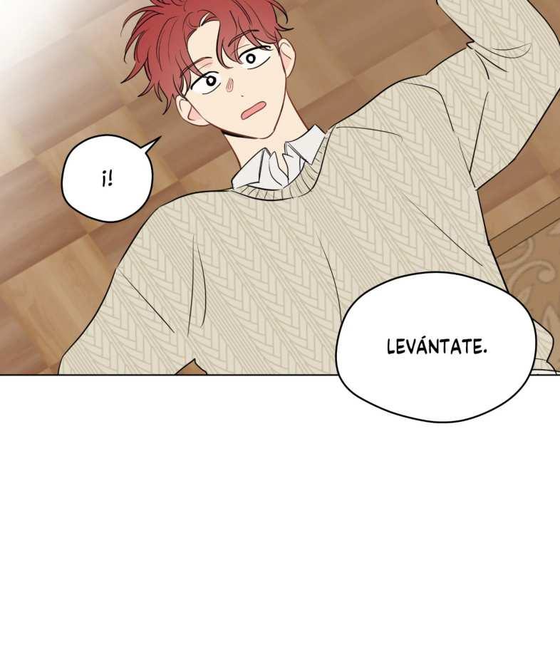 La fantasía de tus pesadillas - Capítulo 46 2 manhwa