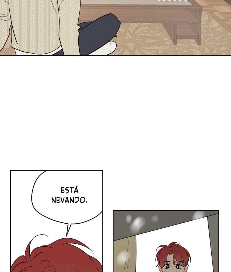 La fantasía de tus pesadillas - Capítulo 46 2 manhwa