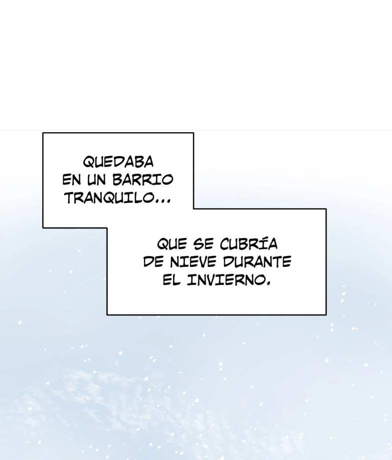 La fantasía de tus pesadillas - Capítulo 46 2 manhwa