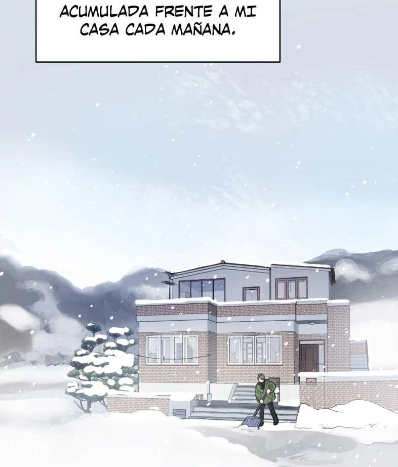 La fantasía de tus pesadillas - Capítulo 46 2 manhwa