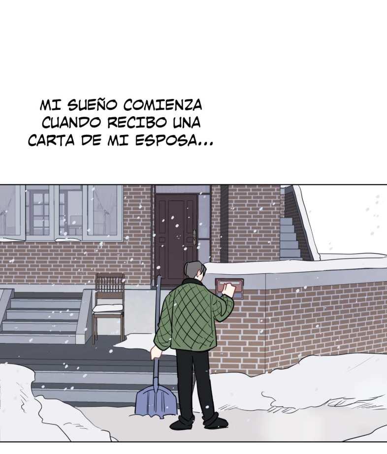La fantasía de tus pesadillas - Capítulo 46 2 manhwa