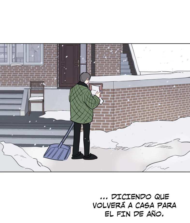 La fantasía de tus pesadillas - Capítulo 46 2 manhwa