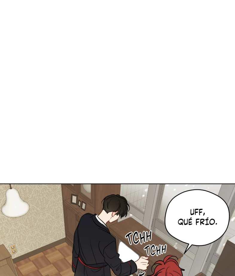 La fantasía de tus pesadillas - Capítulo 46 2 manhwa