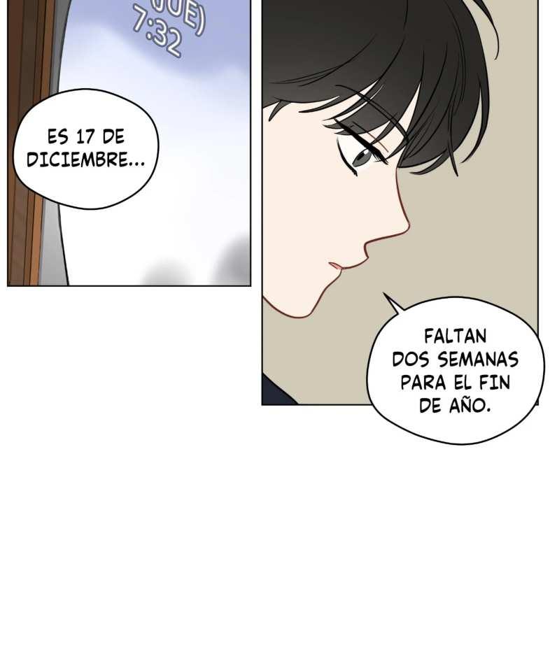 La fantasía de tus pesadillas - Capítulo 46 2 manhwa