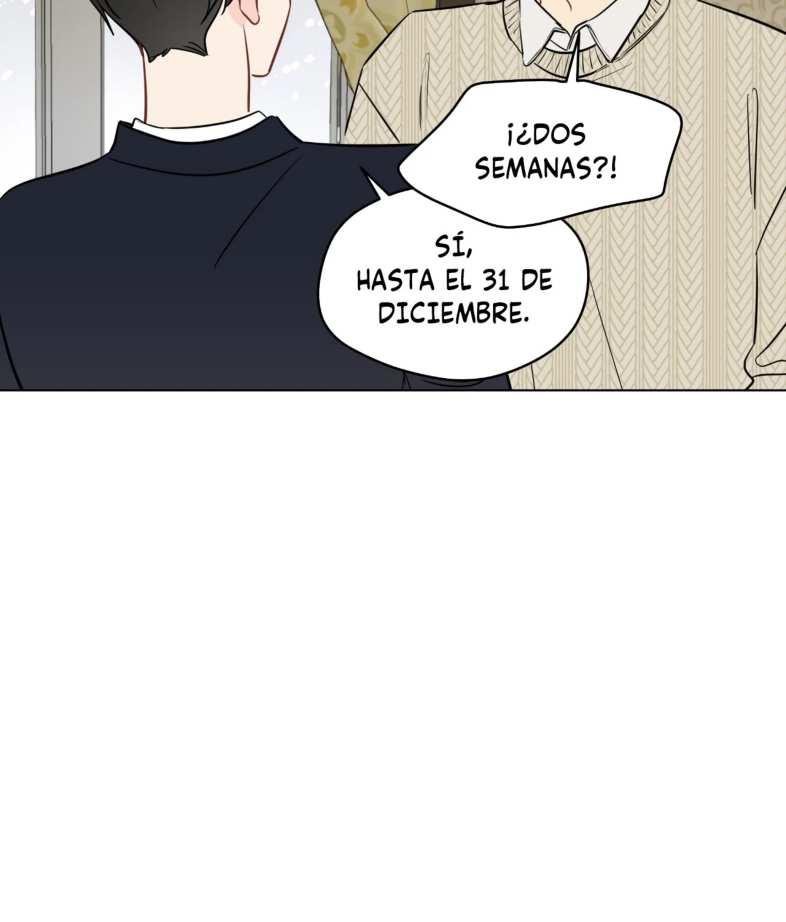 La fantasía de tus pesadillas - Capítulo 46 2 manhwa