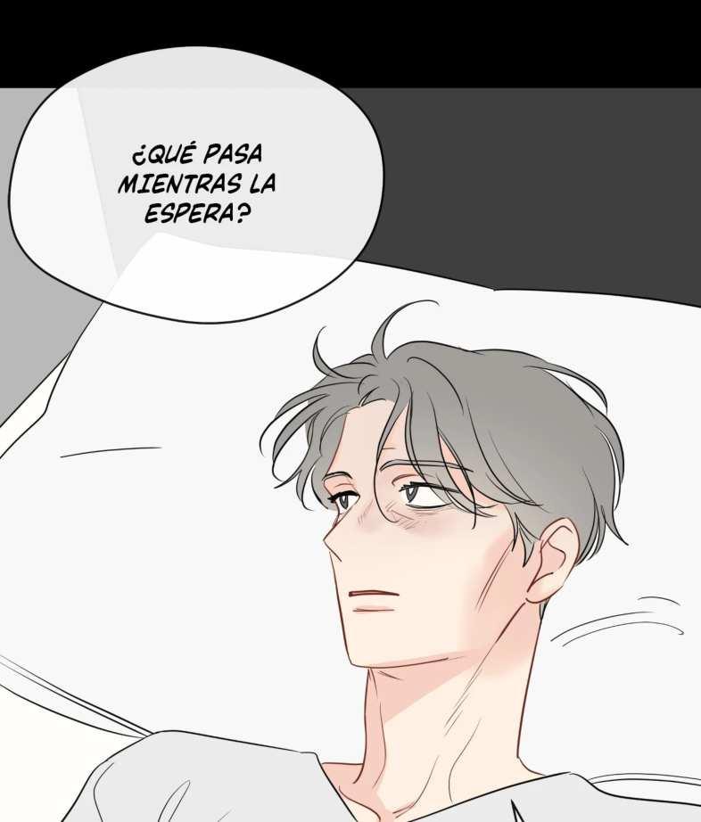 La fantasía de tus pesadillas - Capítulo 46 2 manhwa