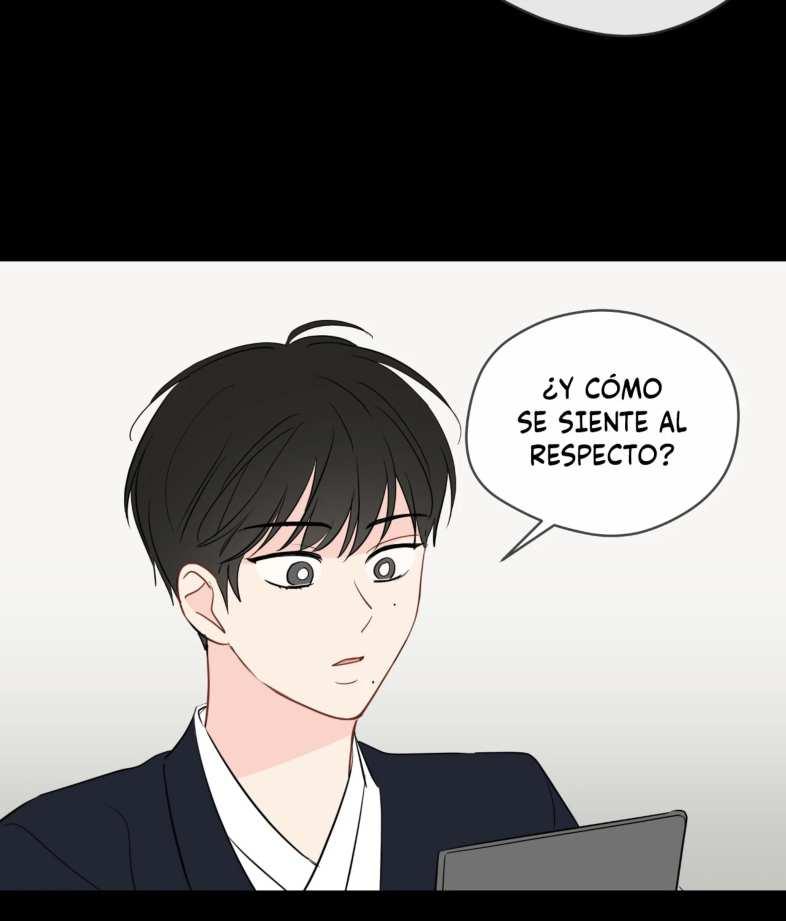 La fantasía de tus pesadillas - Capítulo 46 2 manhwa