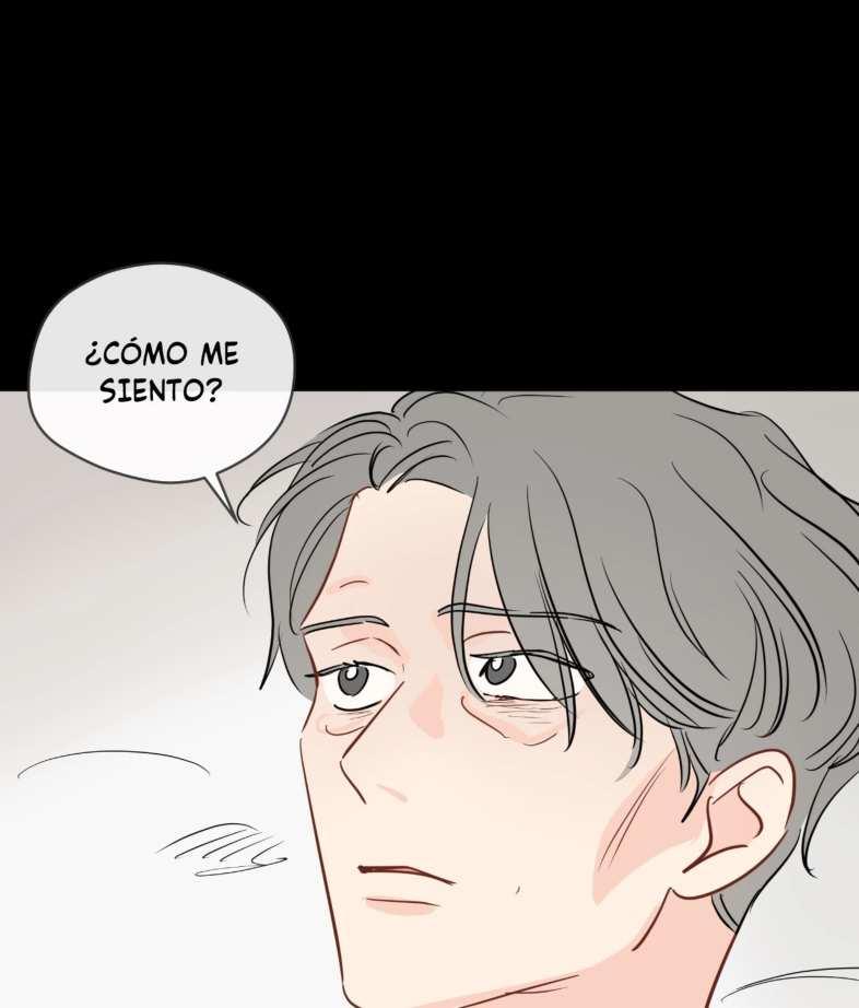 La fantasía de tus pesadillas - Capítulo 46 2 manhwa
