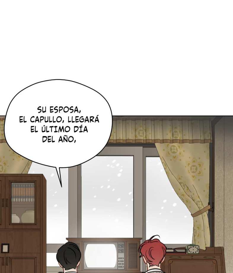 La fantasía de tus pesadillas - Capítulo 46 2 manhwa