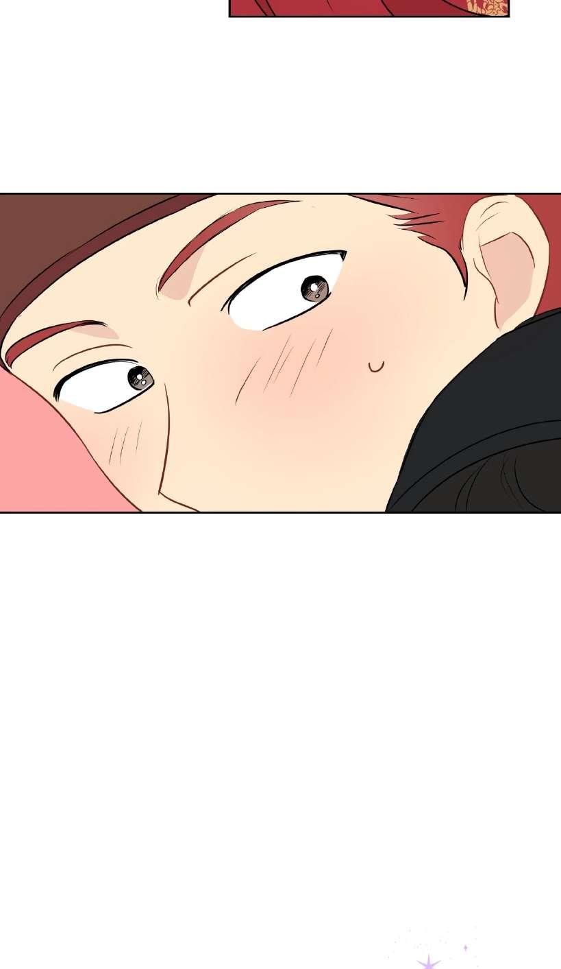 La fantasía de tus pesadillas - Capítulo 11 manhwa