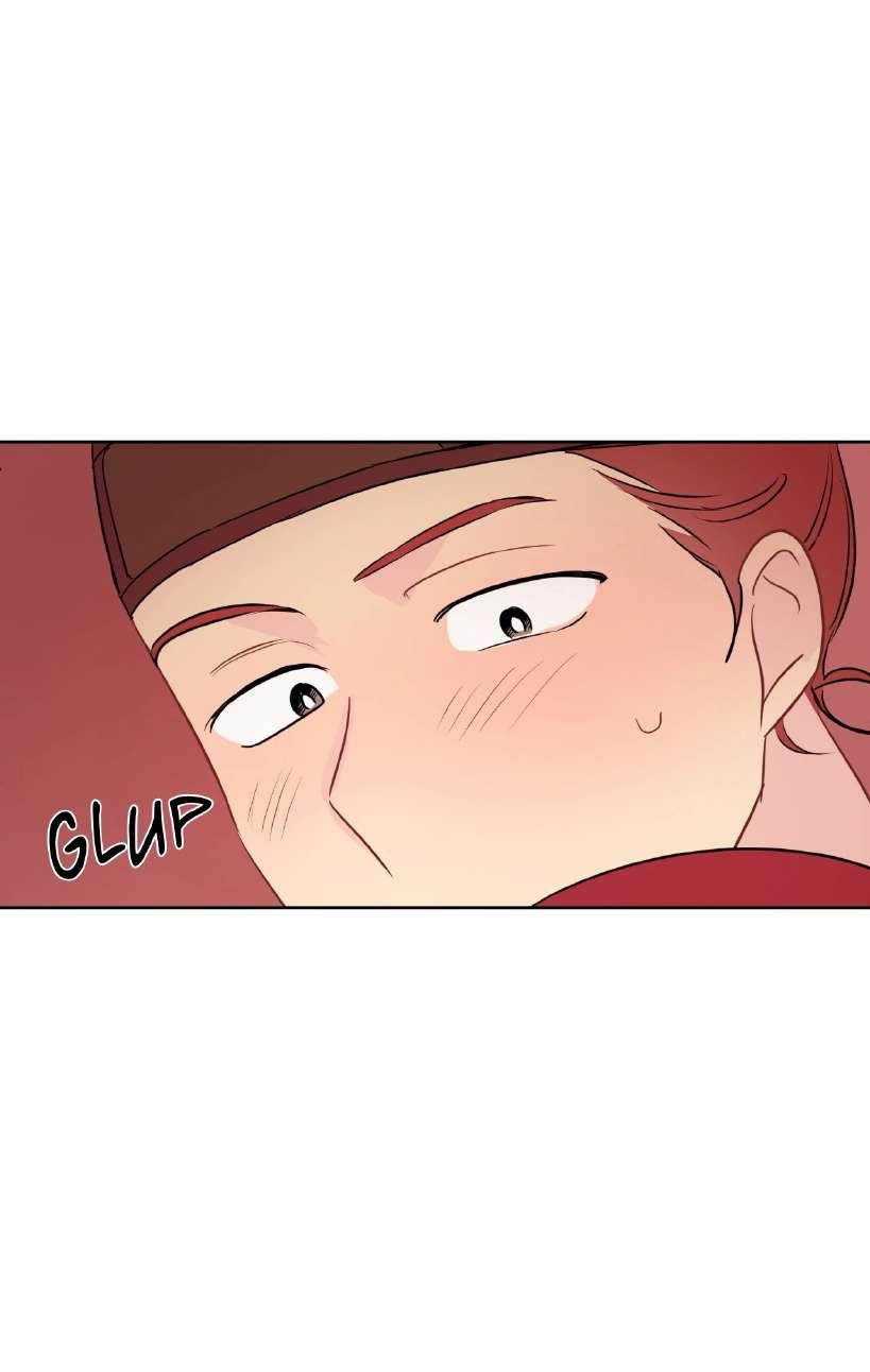 La fantasía de tus pesadillas - Capítulo 11 manhwa