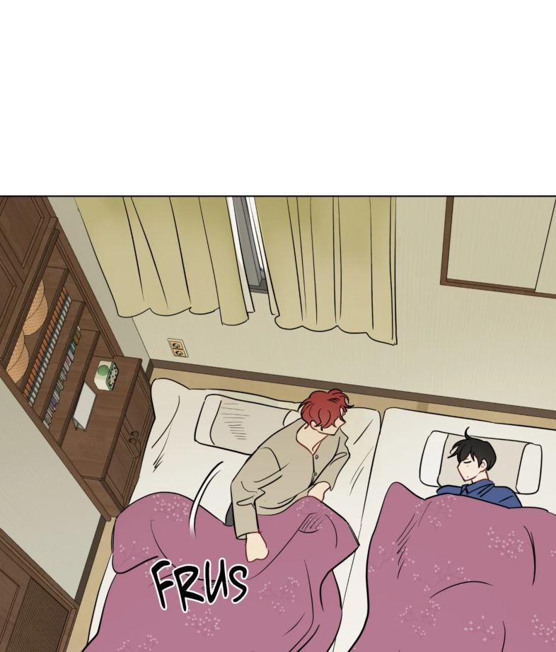 La fantasía de tus pesadillas - Capítulo 48 manhwa