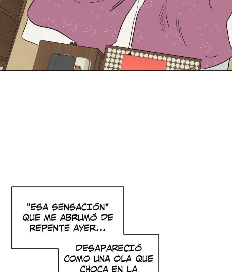 La fantasía de tus pesadillas - Capítulo 48 manhwa
