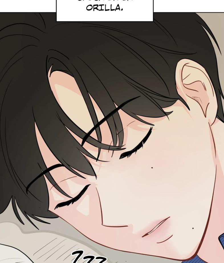 La fantasía de tus pesadillas - Capítulo 48 manhwa