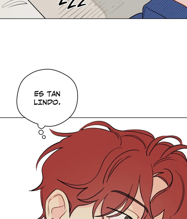 La fantasía de tus pesadillas - Capítulo 48 manhwa