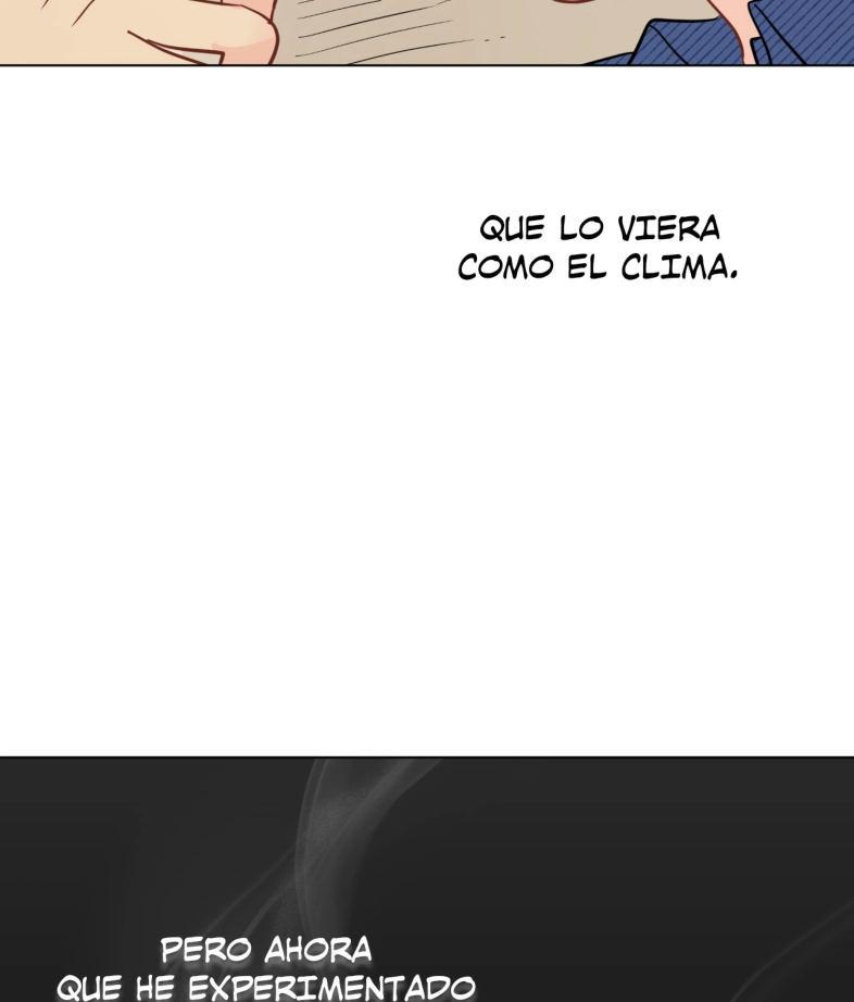 La fantasía de tus pesadillas - Capítulo 48 manhwa