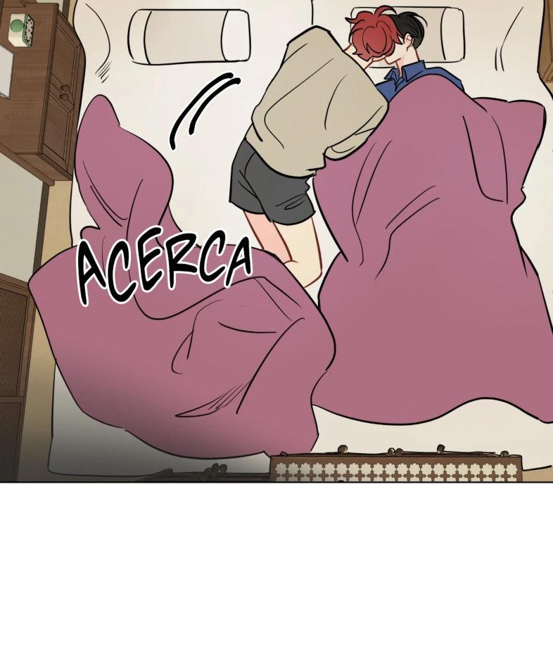 La fantasía de tus pesadillas - Capítulo 48 manhwa