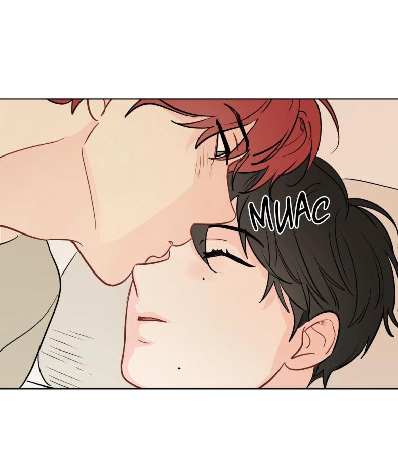 La fantasía de tus pesadillas - Capítulo 48 manhwa