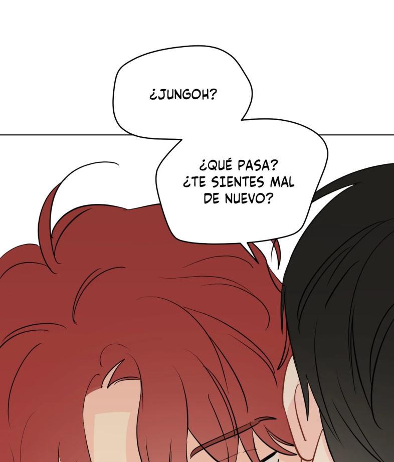 La fantasía de tus pesadillas - Capítulo 48 manhwa