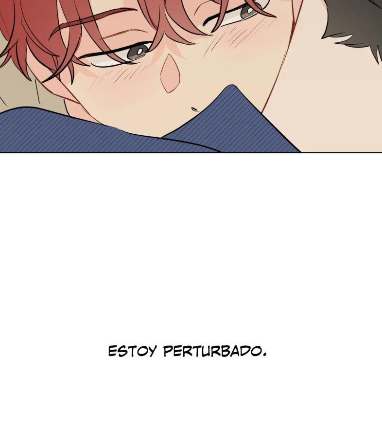La fantasía de tus pesadillas - Capítulo 48 manhwa