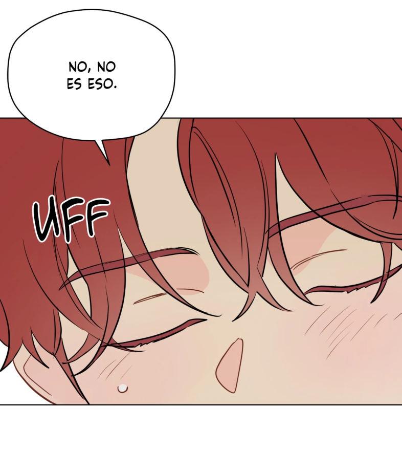 La fantasía de tus pesadillas - Capítulo 48 manhwa