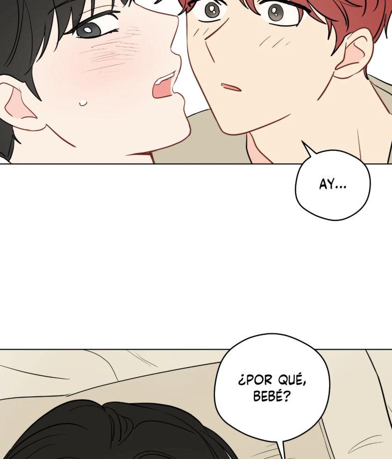 La fantasía de tus pesadillas - Capítulo 48 manhwa