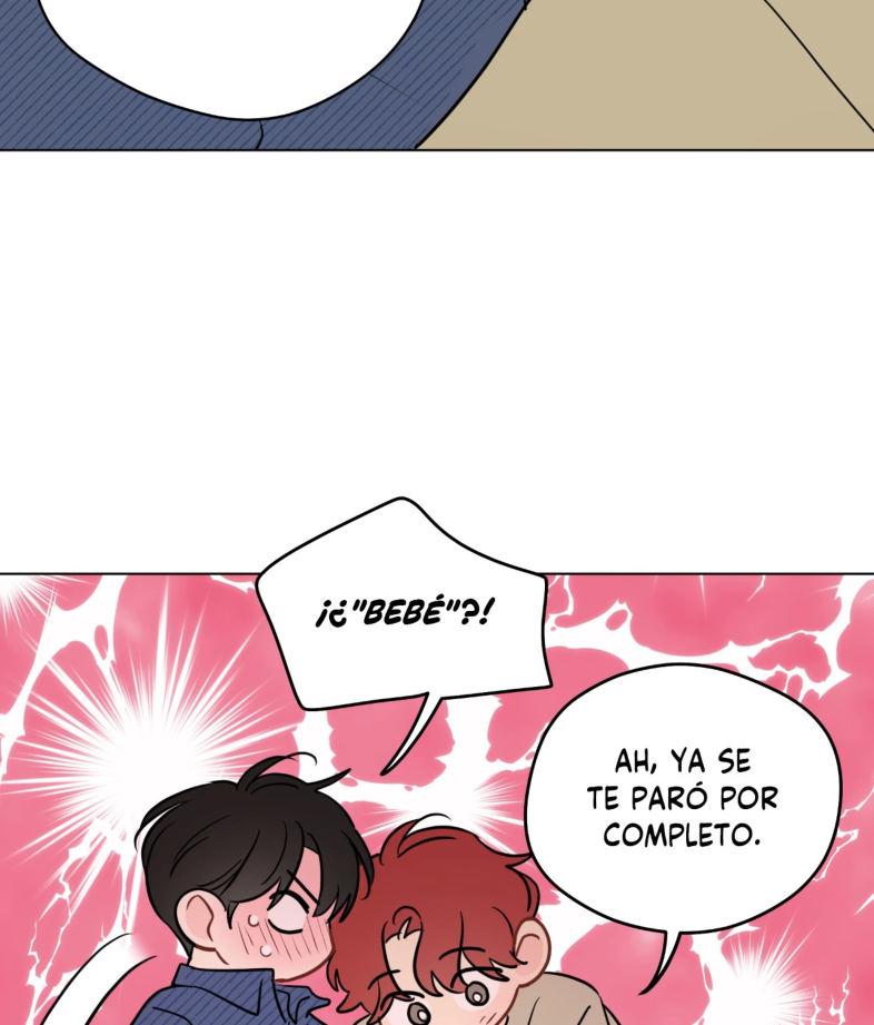 La fantasía de tus pesadillas - Capítulo 48 manhwa